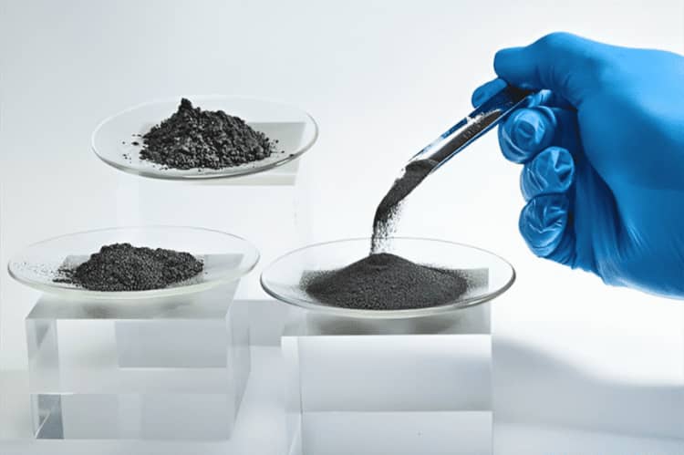 Metal Powder for Additive Manufacturing