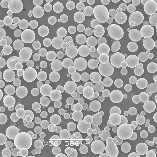 Titanium Molybdenum Alloy Powders