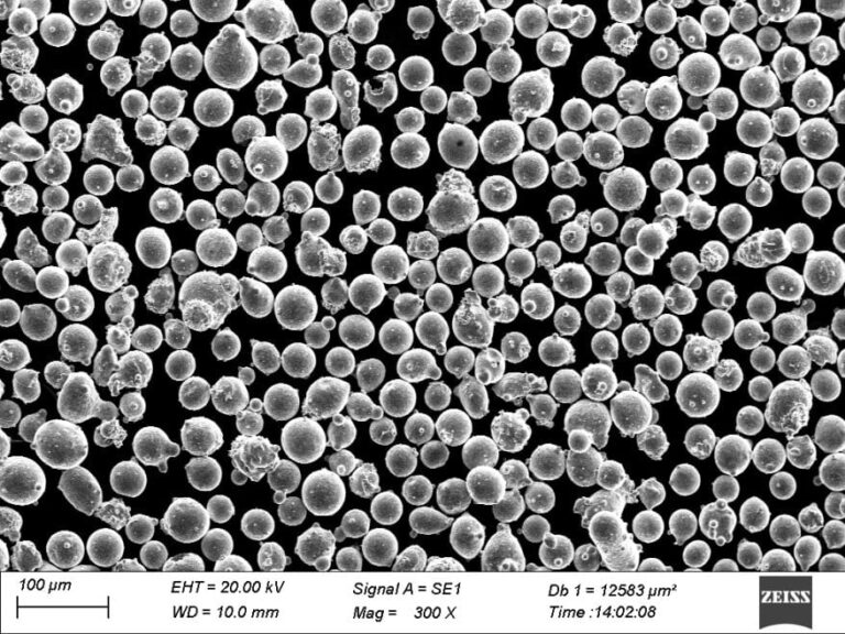 Inconel 625 Powder