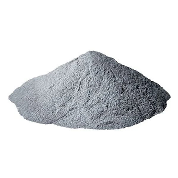 TiCrCuNi powders