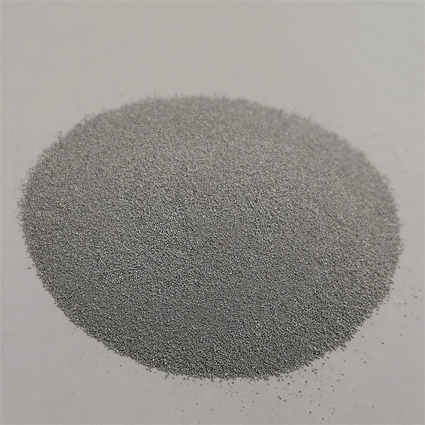 Binder Jet Powders