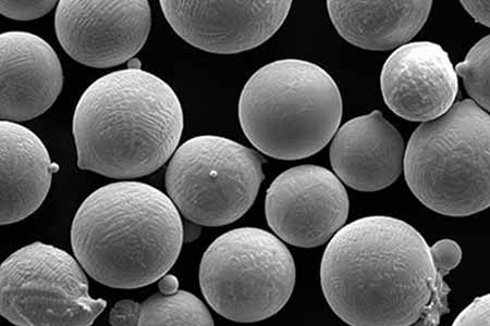 3D Printing Powders 6 Titanium Aluminide Powder