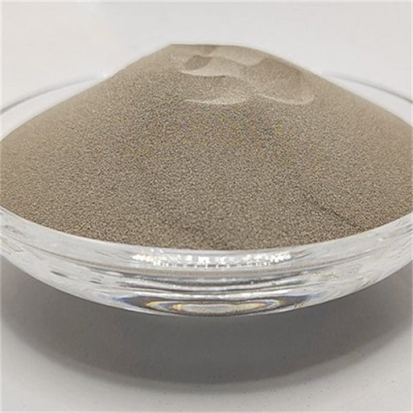 Spherical Tin Powder 