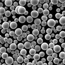 advanced material powders