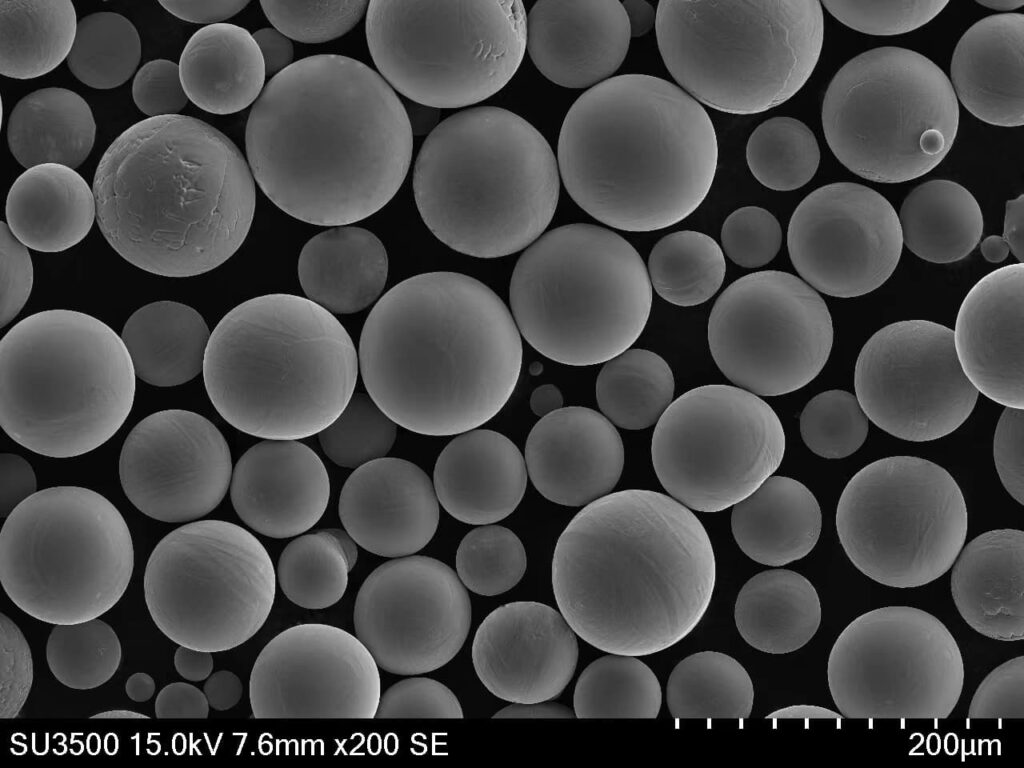 SnO2 Powder in Solar Cells